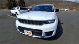 Used 2021 Jeep Grand Cherokee L Laredo w/ Luxury Tech Group I image 3