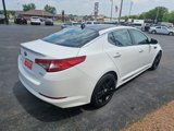 Used 2013 Kia Optima SX w/ Limited Pkg image 6