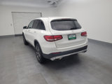 Used 2017 Mercedes-Benz GLC 300 4MATIC w/ Premium 1 Package image 5