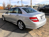 Used 2011 Mercedes-Benz C 300 Luxury image 4