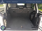 Used 2022 Jeep Wrangler Unlimited Sahara image 4