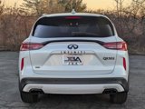 Certified 2024 INFINITI QX50 Sport image 4