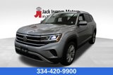 Used 2022 Volkswagen Atlas SE image 2