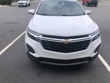 Used 2022 Chevrolet Equinox LT image 3