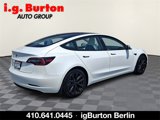 Used 2021 Tesla Model 3 Standard Range Plus image 6