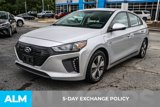 Used 2018 Hyundai Ioniq Plug-In Hybrid image 5