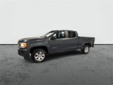 Used 2015 GMC Canyon SLE w/ SLE Convenience Package image 5