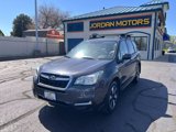 Used 2018 Subaru Forester 2.5i Premium w/ All-Weather Package image 6