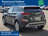 Used 2022 Hyundai Kona SEL image 2