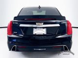 Used 2018 Cadillac CTS Luxury image 6