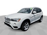 Used 2017 BMW X3 sDrive28i image 4