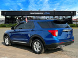 Used 2022 Ford Explorer XLT w/ Equipment Group 202A image 5