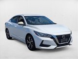 Used 2023 Nissan Sentra SV image 3