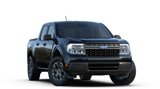 New 2024 Ford Maverick XLT w/ Equipment Group 300A Standard image 4