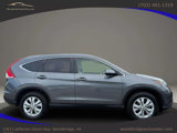 Used 2012 Honda CR-V EX-L image 2
