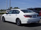 Used 2017 Honda Accord LX image 6