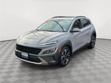 Used 2022 Hyundai Kona Limited w/ Cargo Package image 3
