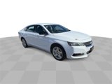 Used 2014 Chevrolet Impala LS w/ LS Convenience Package image 2
