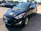Used 2014 Hyundai Elantra SE w/ Option Group 02 image 5