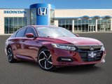 Certified 2020 Honda Accord Sport image 1