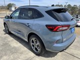 Used 2024 Ford Escape ST-Line w/ Tech Pack #1 image 5