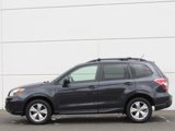 Used 2015 Subaru Forester 2.5i Premium w/ All-Weather Package image 4