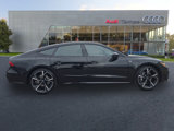 New 2025 Audi A7 3.0T Prestige image 3