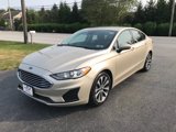 Used 2019 Ford Fusion SE image 5