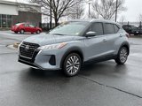 Certified 2023 Nissan Kicks SV image 3