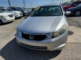 Used 2010 Honda Accord EX-L image 2