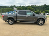 Used 2017 Ford F150 XLT w/ Equipment Group 302A Luxury image 5