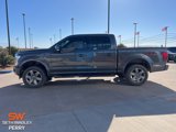 Used 2018 Ford F150 Lariat w/ Equipment Group 502A Luxury image 4