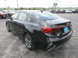 Used 2023 Kia Forte LXS image 3