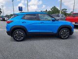 New 2025 Chevrolet TrailBlazer LT w/ Convenience Package image 3