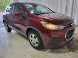 Certified 2017 Chevrolet Trax LS image 3