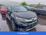 Used 2018 Honda CR-V EX image 2