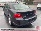 Used 2011 Dodge Avenger Lux image 5