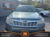Used 2012 Subaru Forester 2.5X Premium image 6