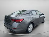 Used 2021 Nissan Sentra S image 3