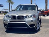Used 2017 BMW X3 xDrive35i image 3