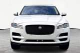 Used 2020 Jaguar F-PACE Prestige image 3