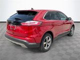 Used 2021 Ford Edge SEL w/ Convenience Package image 5