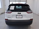 Used 2023 Jeep Cherokee Altitude Lux image 6