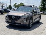 Used 2020 Hyundai Santa Fe Limited image 3