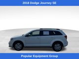 Used 2018 Dodge Journey SE w/ Popular Equipment Group image 2