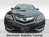 Used 2016 Acura RDX AWD w/ Advance Package image 3