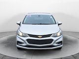 Used 2018 Chevrolet Cruze Premier image 2