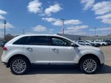 Used 2012 Lincoln MKX AWD image 4