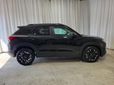 Certified 2023 Chevrolet TrailBlazer LT image 4