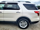 Used 2013 Ford Explorer XLT image 5